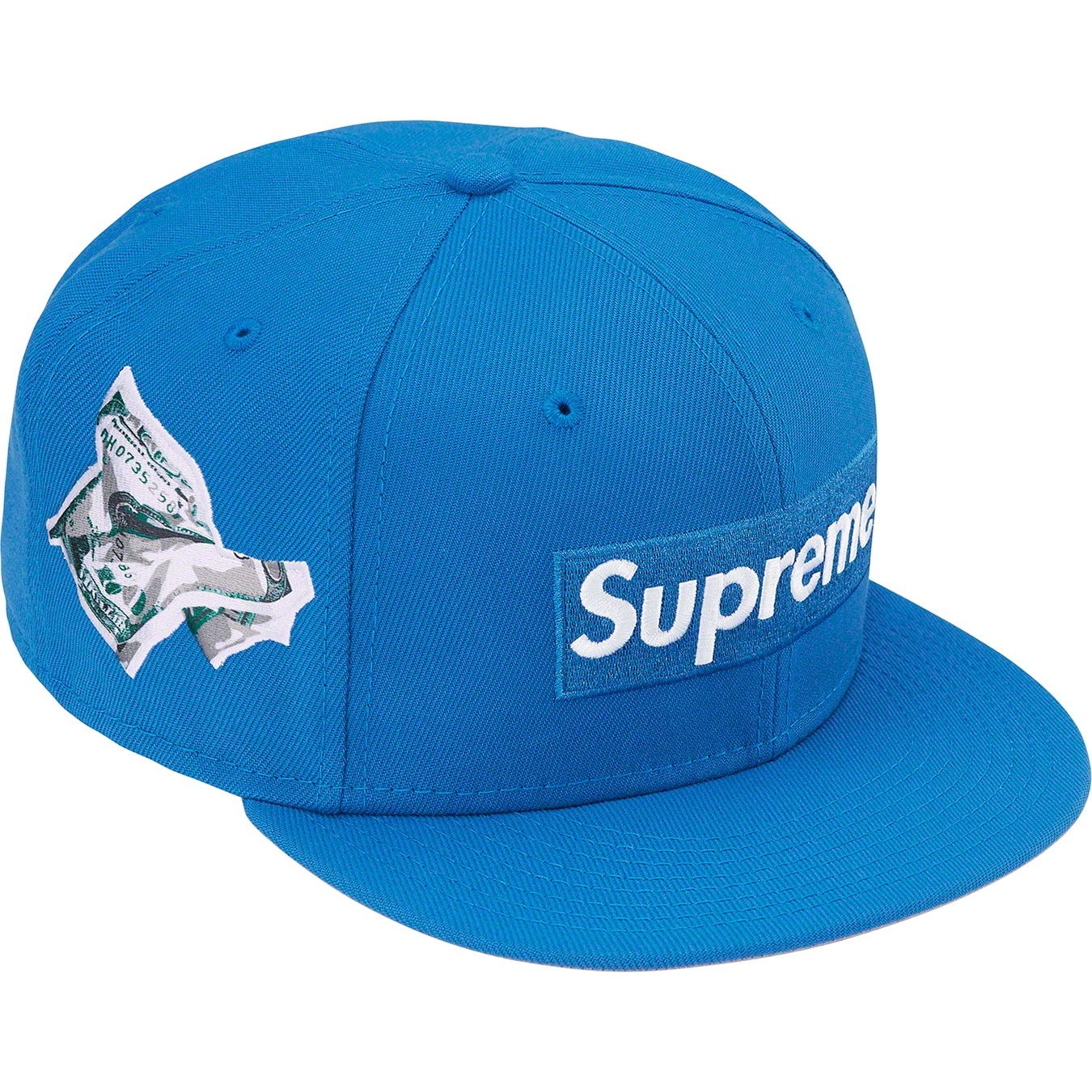 Money Box Logo New Era® view 9